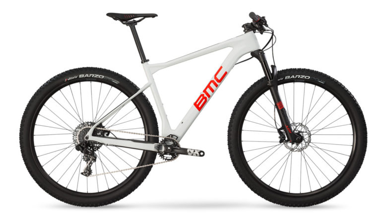 BMC Teamelite 02 Three