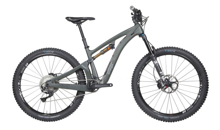 Esker Elkat E1