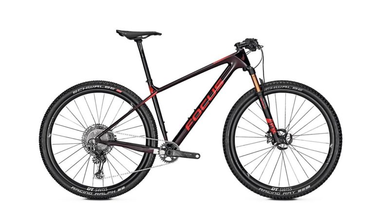 Focus Raven 9.9