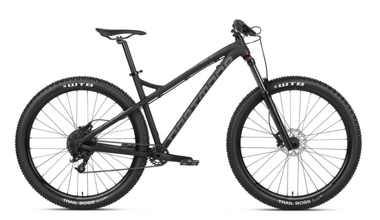 Dartmoor Primal Intro 29