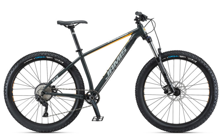 Jamis Komodo A2 27.5+
