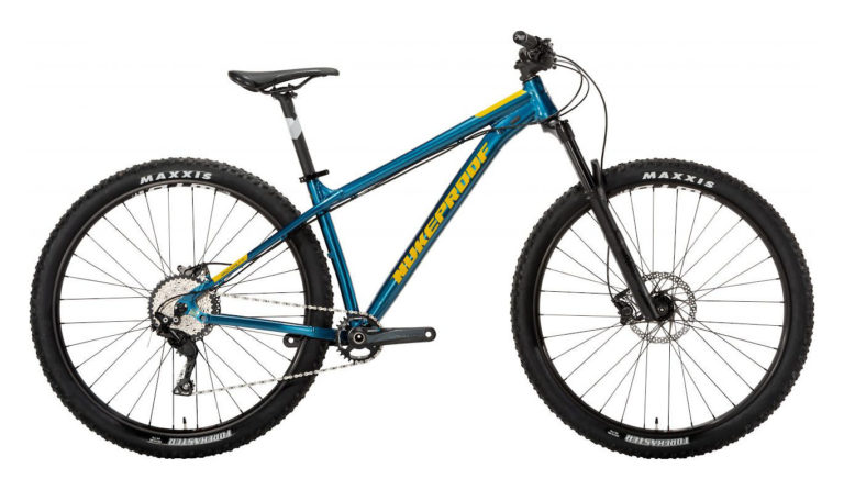 Nukeproof Scout 290 Sport