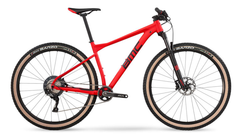 BMC Teamelite 03 One