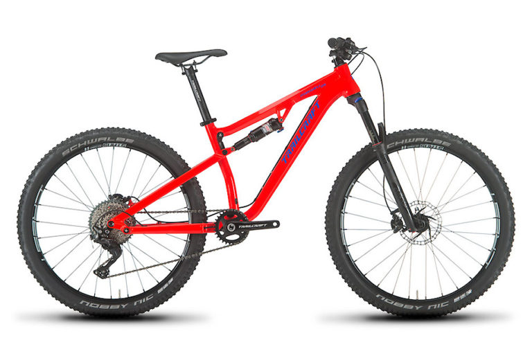 Trailcraft Maxwell 26 Pro XT