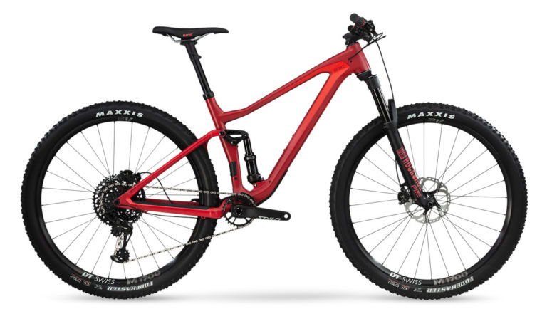BMC Speedfox 02 One