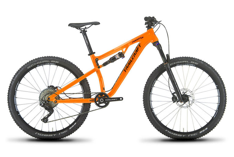 Trailcraft Maxwell 26+ Pro XT
