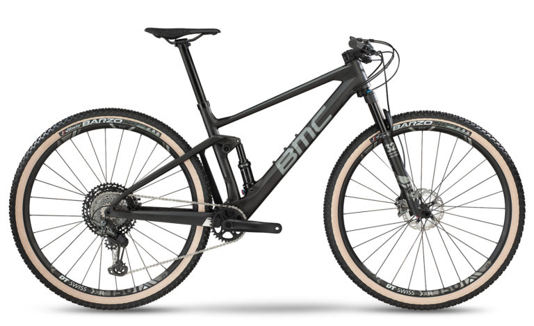 BMC Fourstroke 01 Two