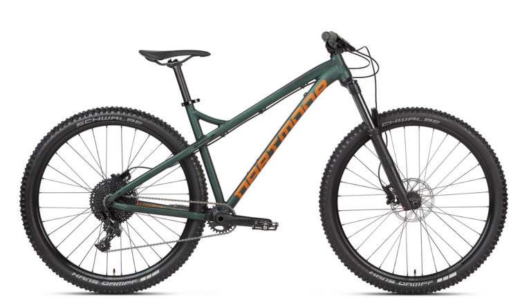 Dartmoor Primal EVO 29