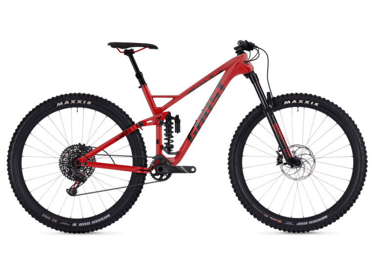 Ghost SL AMR X 7.9 LC