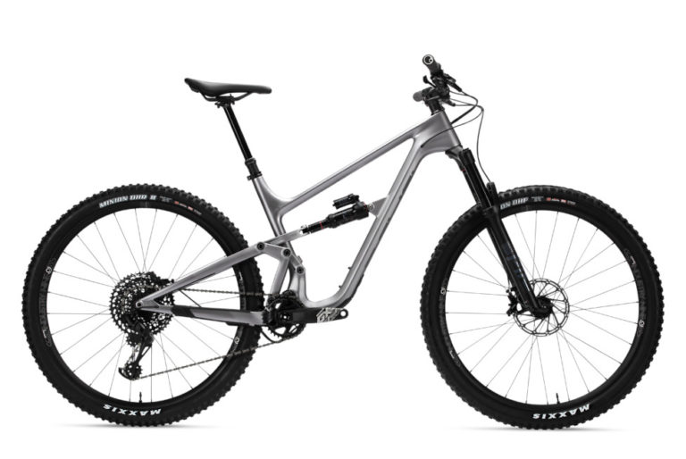 Revel Rascal GX Eagle