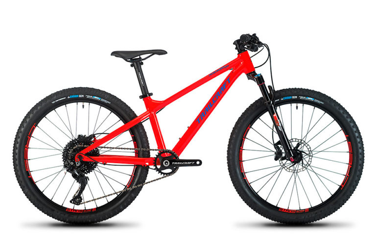 Trailcraft Pineridge 24 Pro Deore