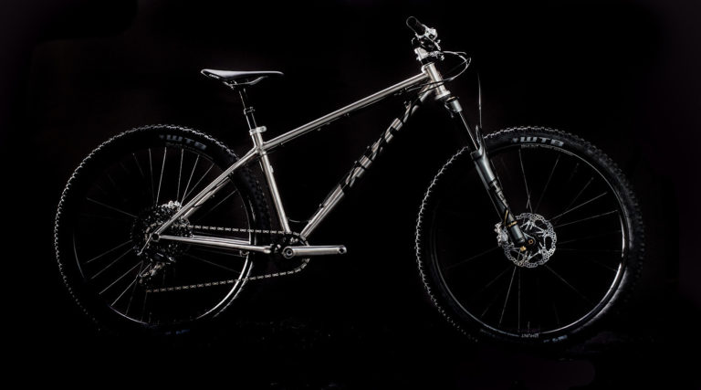 Cotic SodaMAX Platinum Plus