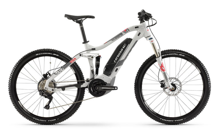 Haibike SDURO FullSeven Life 3.0