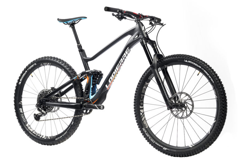 Lapierre Spicy Team Ultimate 29