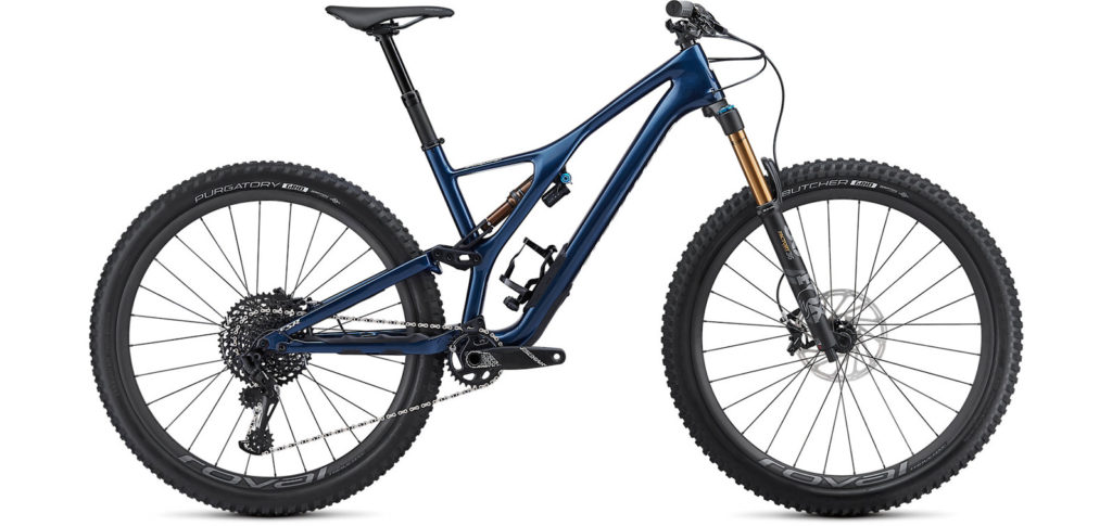 Image of Specialized Stumpjumper Pro 29