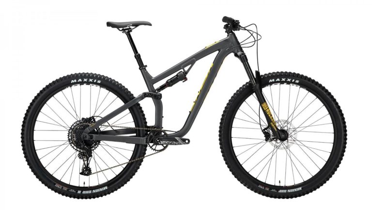 Salsa Horsethief SX Eagle