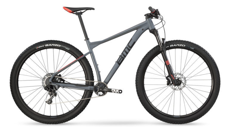 BMC Teamelite 03 Two