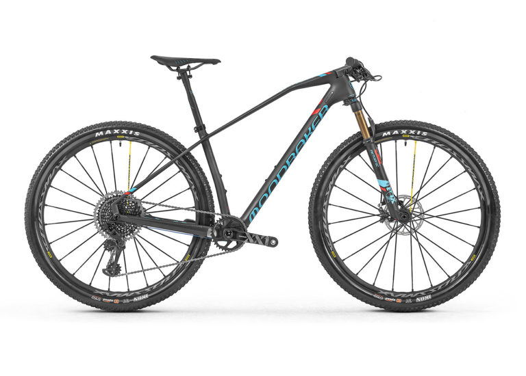 Mondraker Podium Carbon RR