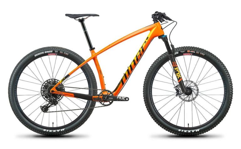 Niner AIR 9 RDO 2-Star NX Eagle