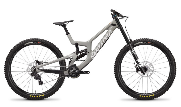 Santa Cruz V10 Carbon CC S 29
