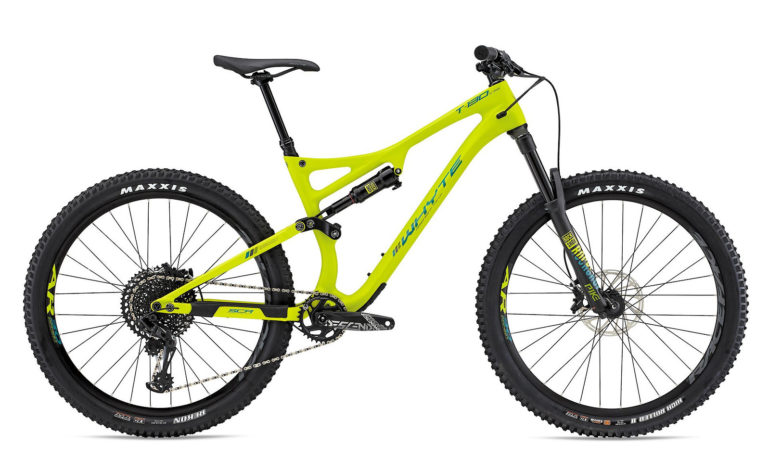 Whyte T-130 C RS