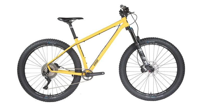 Esker Hayduke H3