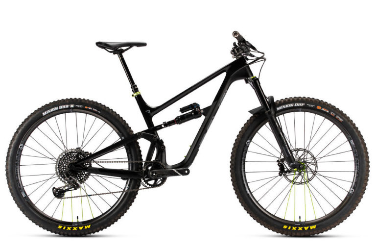 Revel Rascal X01 Eagle