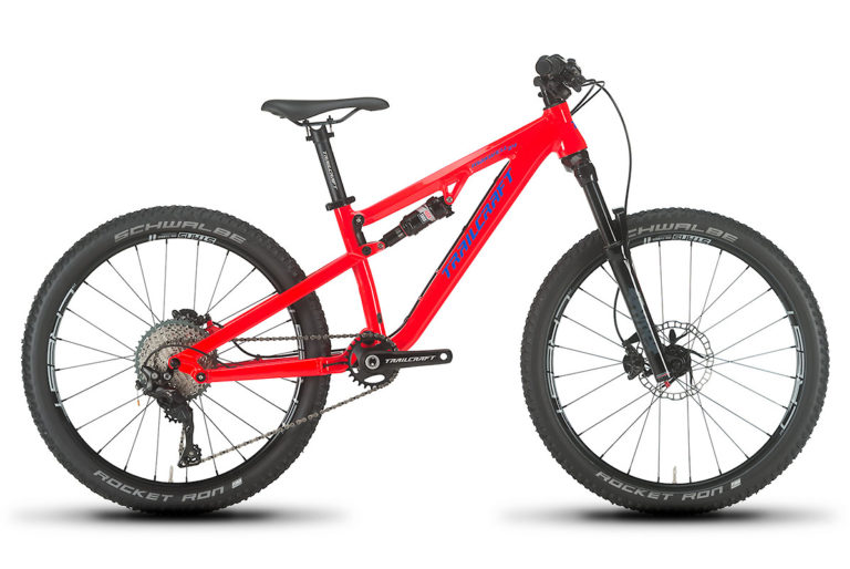 Trailcraft Maxwell 24 Pro XT