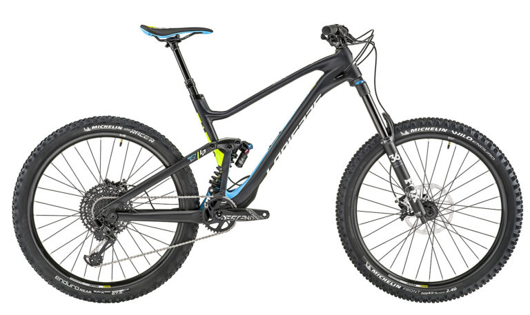 Lapierre Spicy 5.0 Ultimate 29