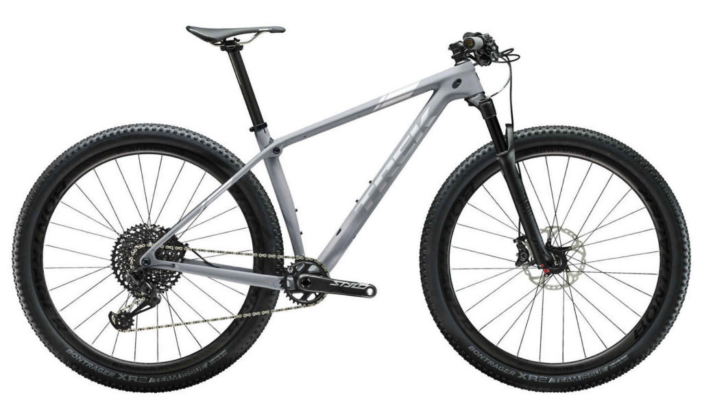 Image of Trek Procaliber SL 9.8