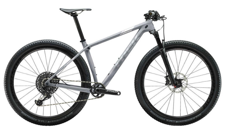 Trek Procaliber SL 9.8