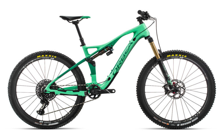Orbea Occam AM M10