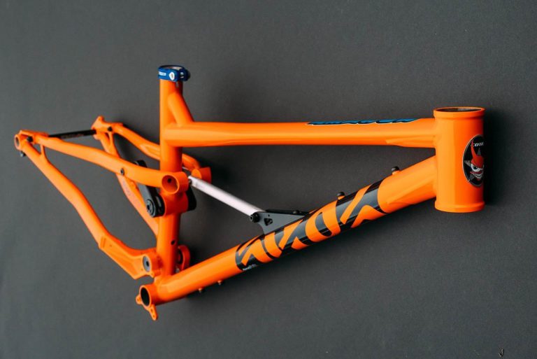 Cotic Rocket Gold