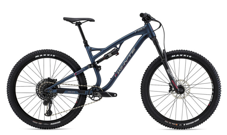 Whyte T-130 S