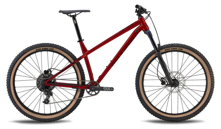 Commencal Meta HT AM Origin