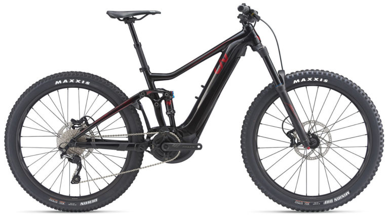Liv Intrigue E+ 2 Pro