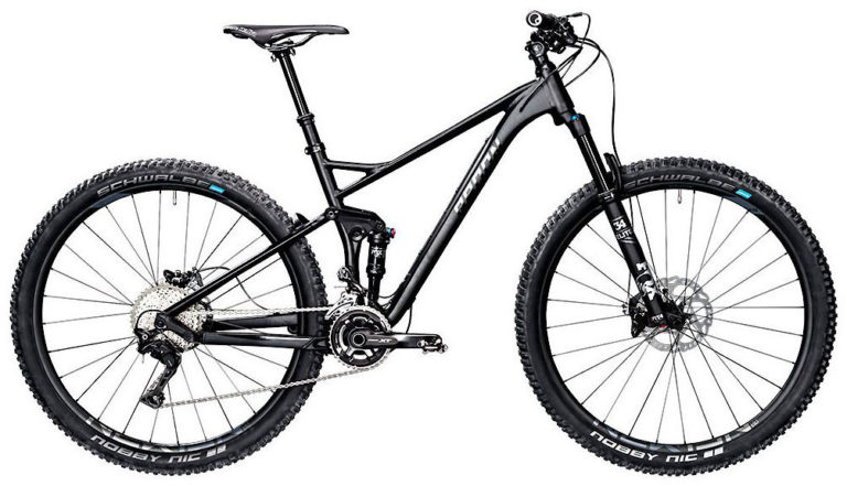 Radon Skeen Trail 10.0