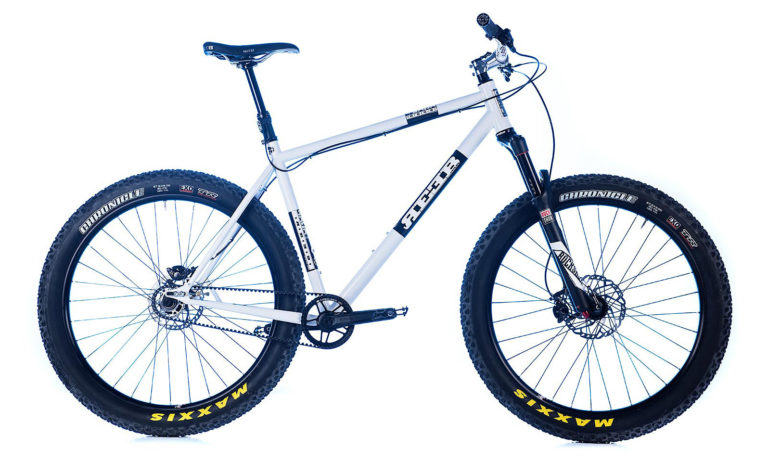 REEB SixFidy NX