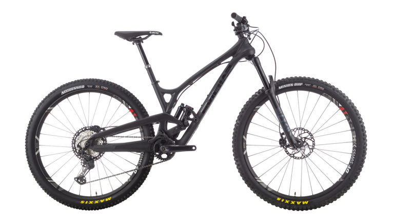Evil Offering XT Jenson USA Exclusive