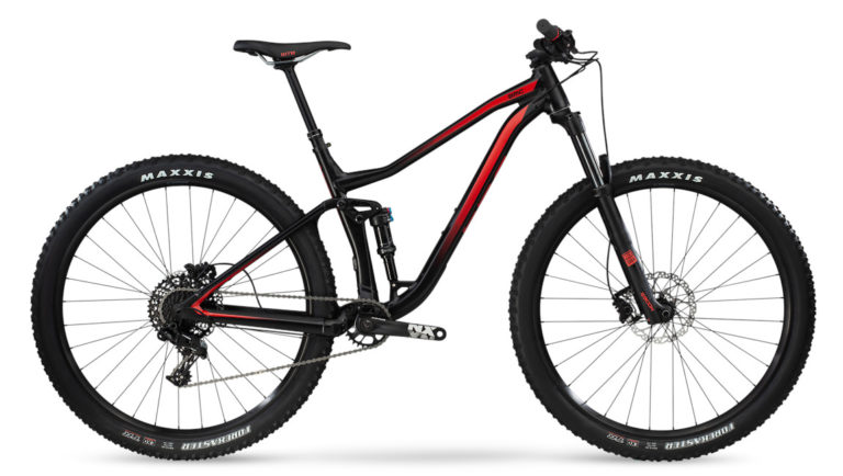 BMC Speedfox 03 One
