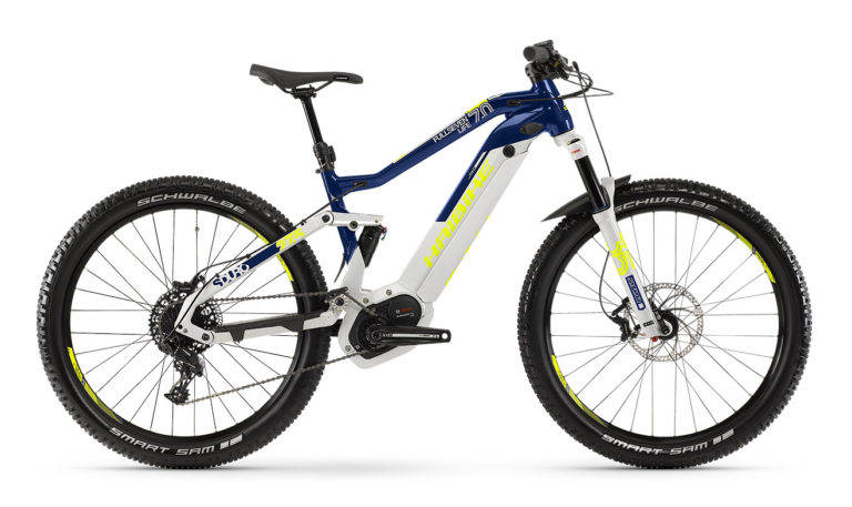 Haibike SDURO FullSeven Life 7.0