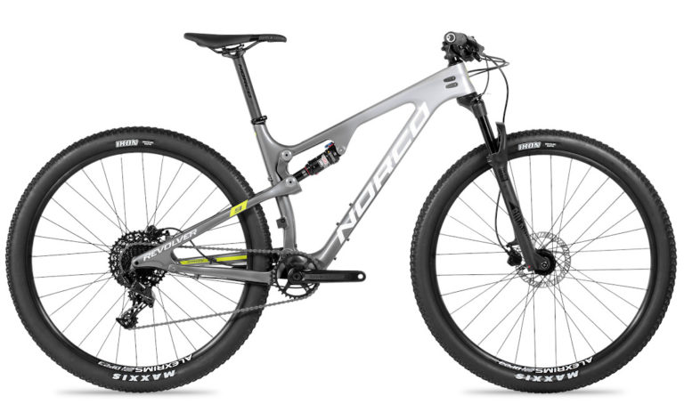Norco Revolver FS 3