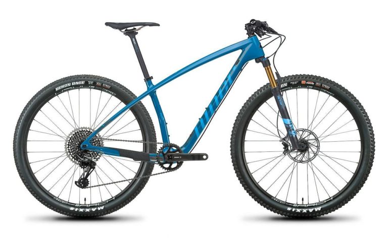Niner AIR 9 RDO 4-Star X01 Eagle