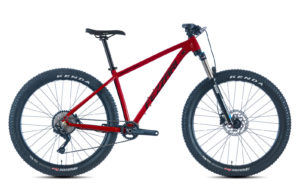 Fezzari Wasatch Peak Comp 27.5 Plus