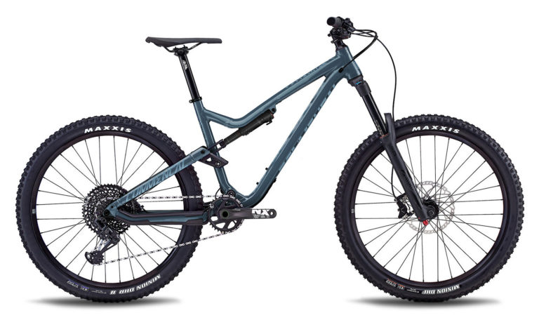 Commencal Meta Trail V4.2 Origin