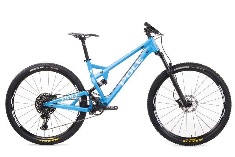 Pole Evolink 110 TR
