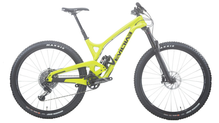 Evil Wreckoning LB X01 Eagle Jenson USA Exclusive