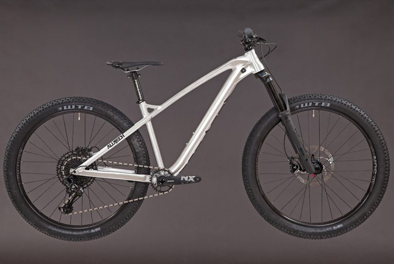 Alutech CheapTrick 27.5
