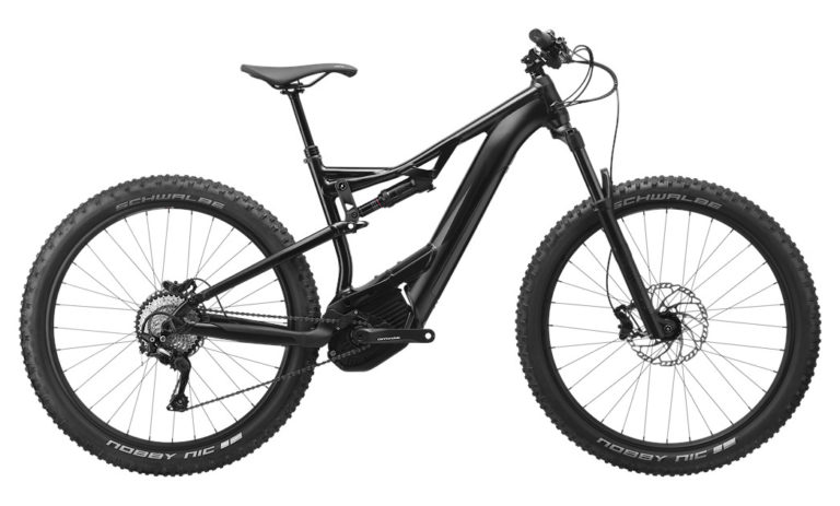 Cannondale Moterra Neo 2