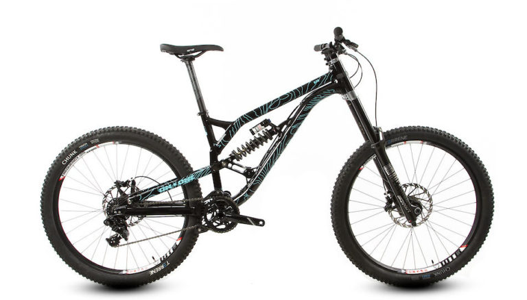 On-One S36 27.5 SRAM GX1 DH